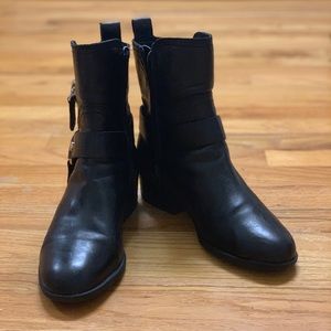 👢👢Marc Fisher Ankle Boots